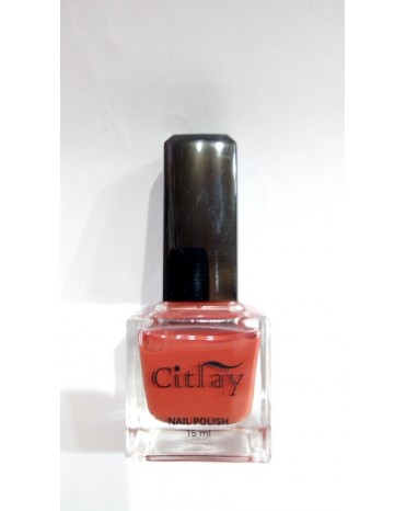 لاک ناخن سیترای - شماره 126